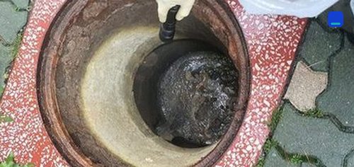 월곡동 하수구막힘 하수구청소